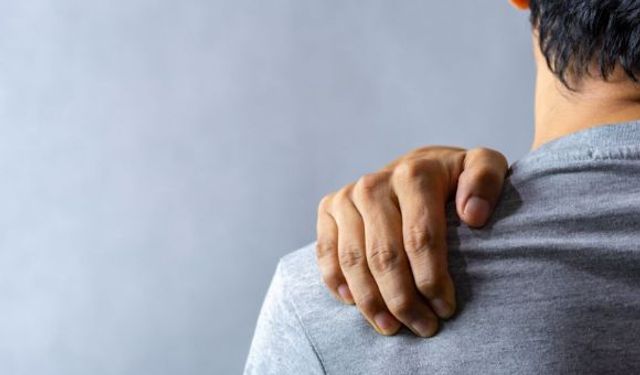 Omuzları Tehdit Eden Bu Hatalara Dikkat!