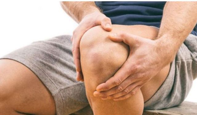 Dikkat! Dizlerinizde Bu Şikayetler Varsa, Acilen…