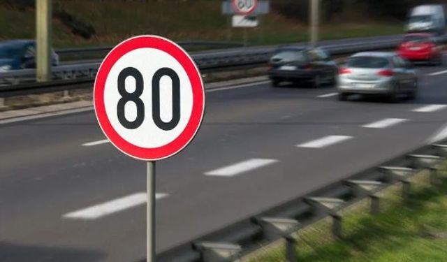 Bakanlıktan “Hız Toleransı” Açıklaması