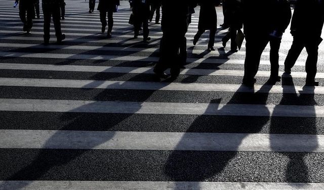 İşsizlik Rakamları Açıklandı