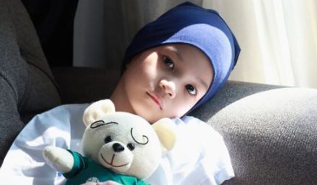 Çocuklarda Löseminin 5 Öncü Sinyali!