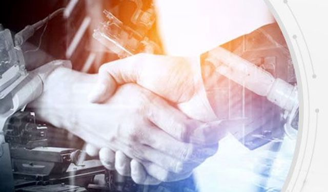 AR-GE’de Rekorlar Yılı