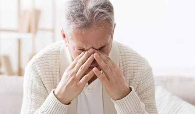 Bu Hastalığın Tedavisi Mümkün!