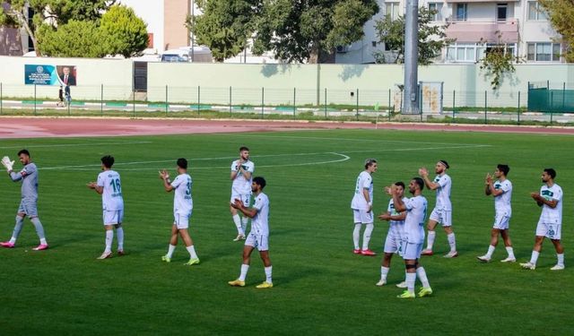 Kırklarelispor Lideri Konuk Ediyor