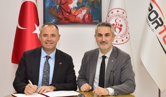 Başkan Bulut’tan Kırklareli’ne Bisiklet Yolu Müjdesi