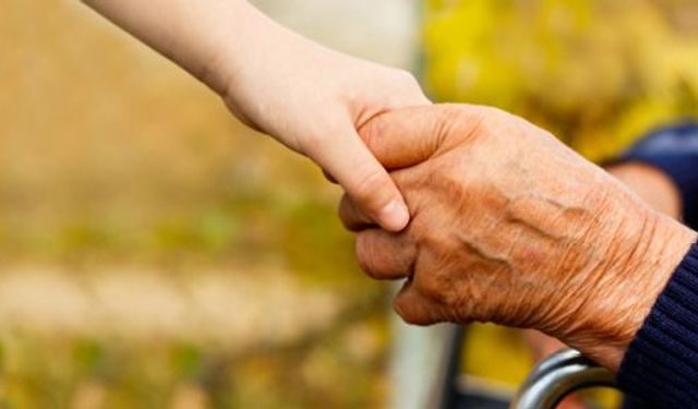 "En İyi Antidepresan Karşılıksız İyilik Yapmak!"