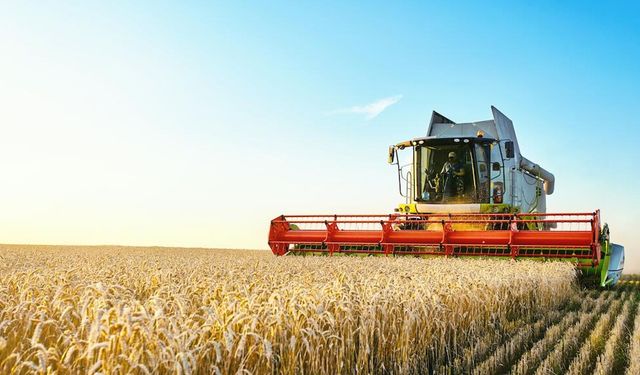 Tarımsal Girdi Fiyatları Arttı