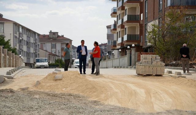 Çorlu; Çalışmalarda Sona Yaklaşılıyor
