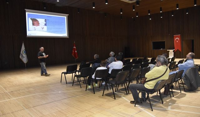 Fotoğraf Sanatçısı Gökhan Yolcu'dan "Mobil Fotoğrafçılık Atölyesi"