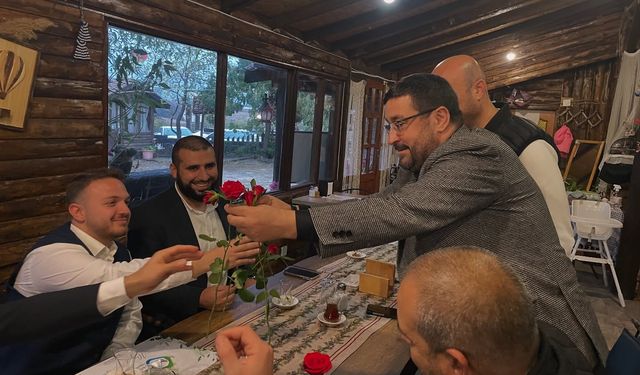 Pehlivanköy’de Camiler ve Din Görevlileri Haftası Programı