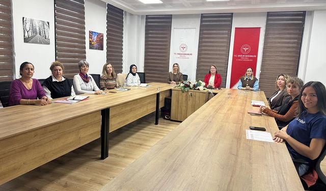 Kırklareli Altın Bebek Dostu İl Olacak