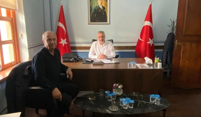 Sarıçam ve Altıntel Üreticilerin Beklentilerini Konuştu