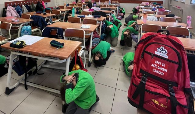 Çorlu Belediyesinden "Yeşil Vatan" Projesine Destek