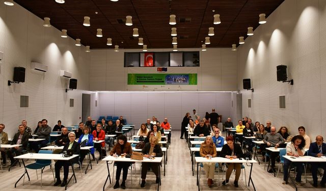 Lüleburgaz’da Kurtuluşun 103'üncü Yılı Hazırlıkları Başladı!