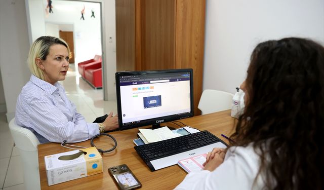 Erken Teşhis İle Fark Edilen Meme Kanserini Tedaviyle Yendi