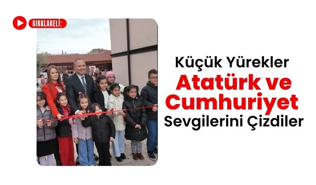 Kırklareli’nde Yeni Doktor Hasta Kabulüne Başladı