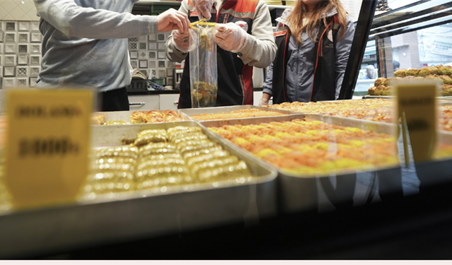 Eylül Ayında 125 Binden Fazla Denetim Yapıldı