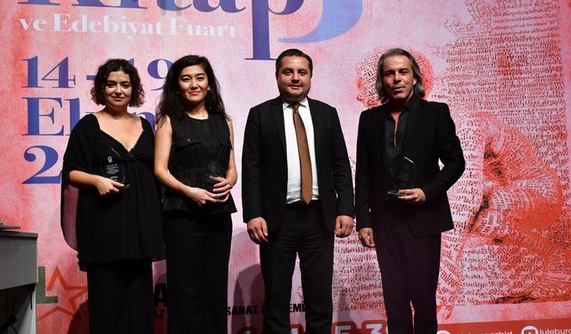 Lüleburgaz’da Kitap Fuarı Devam Ediyor