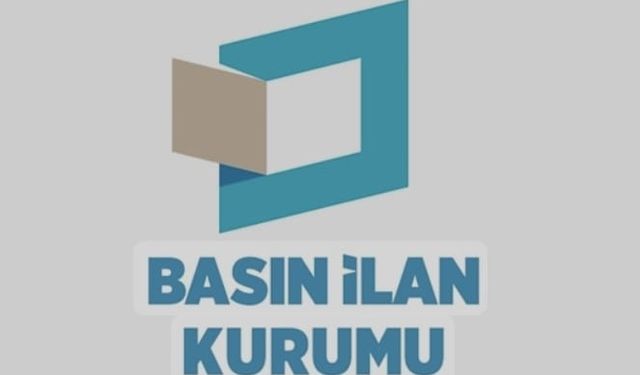Basın İlan Kurumu'nun Yeni Müdürü Belli Oldu