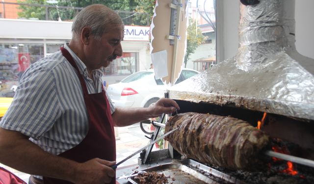 İki Yörenin Lezzeti Kırklareli’nde Buluştu