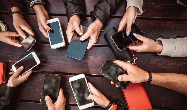 İnternette 10 Kişiden 6’sı Ürün Ve Marka Araştırıyor!