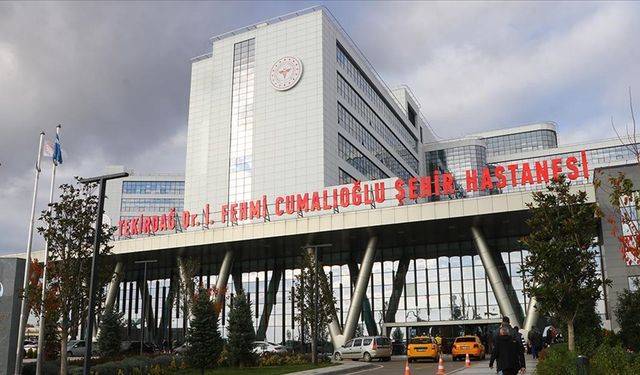 Büyükşehir'den Onkoloji Hastalarına Ücretsiz Ulaşım Desteği