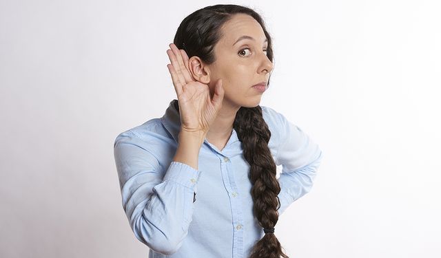 Neden Bazı Kişiler En Ufak Sesten Rahatsız Olur?