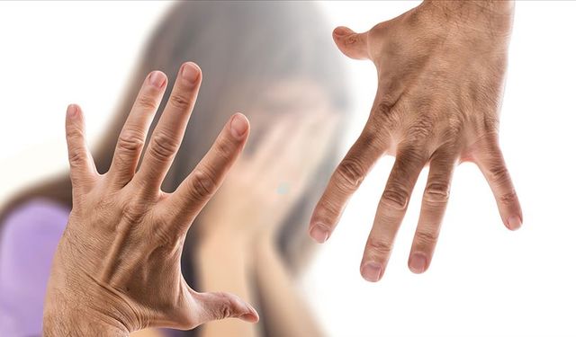 Aile İçi Şiddet Çocukları Da Derinden Yaralıyor!