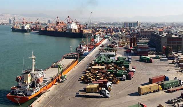 Dış Ticaret Endeksleri Ağustos Verileri Açıklandı