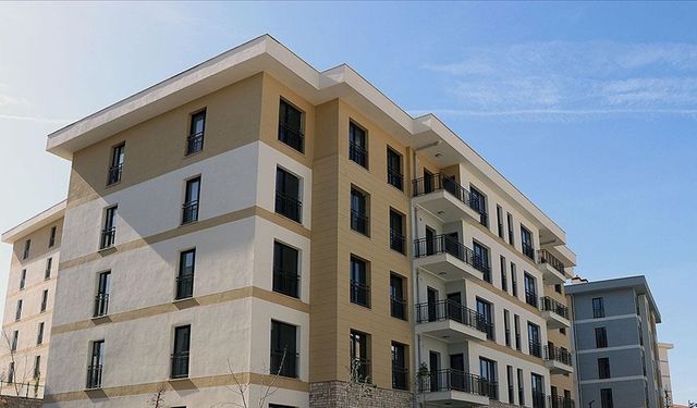 TOKİ Adıyla Yeni Dolandırıcılık!