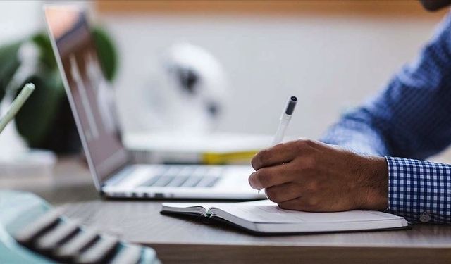 Ücretli Çalışan Sayısı Arttı