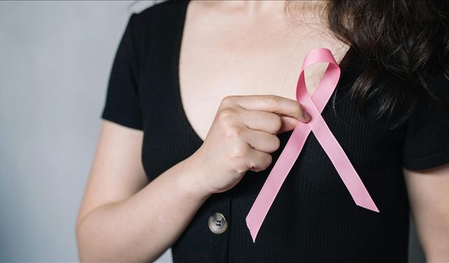 Meme Kanserinde Tedavi Kişiye Özel Planlanıyor!