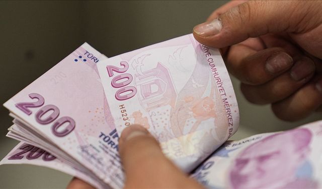 Emeklilere 14 Bin TL'lik Destek Müjdesi