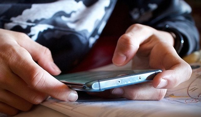 Her 10 Gençten 4’ü Siber Zorbalığa Uğruyor!