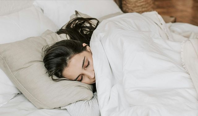 Horlamaya Yol Açan Etkenlere Dikkat!