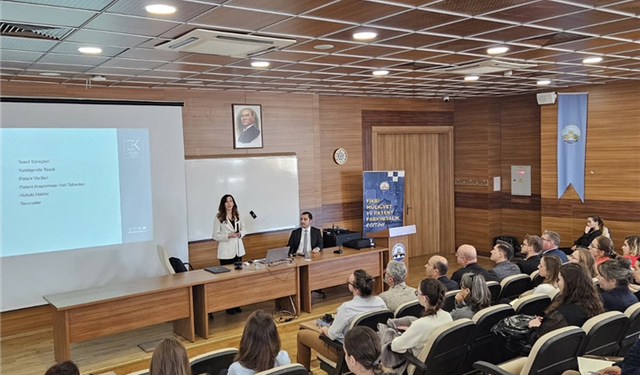 Farkındalık Eğitiminde Buluştular