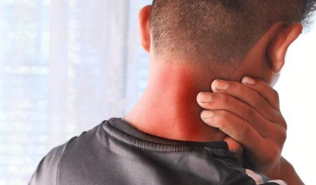 Eğitimsiz Ellerden Gelen Felç Tehlikesi!