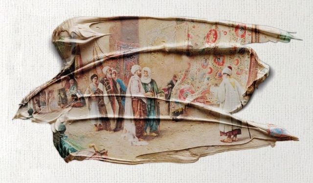 "Resimle Anlat, Ahiliği Yaşat" Yarışması İçin Başvurular Başladı