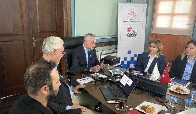 Trakya’daki İklim Değişikliği Masaya Yatırıldı