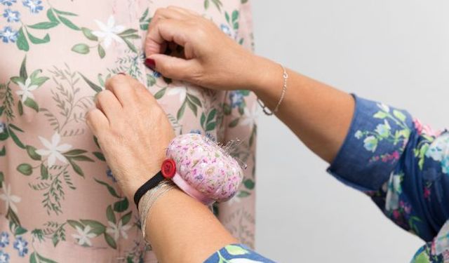 Halk Eğitim Merkezinden Bir Kurs Daha