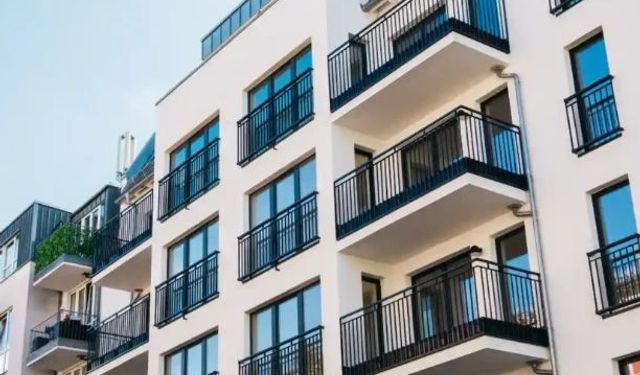 Apartmanlar Komşuluk Bağlarını Kopardı!