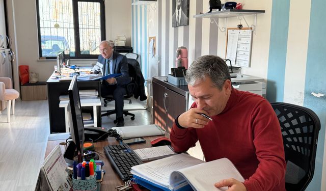 Engelli Bakım Merkezinde Denetim ve Hizmet İçi Eğitimi