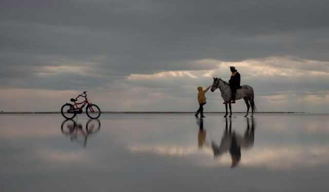 "Öğretmen Gözüyle" Temalı Fotoğraf Yarışması Sonuçlandı