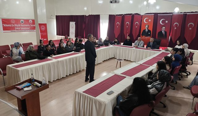 Üniversite Öğrencilerine Yerinde Eğitim