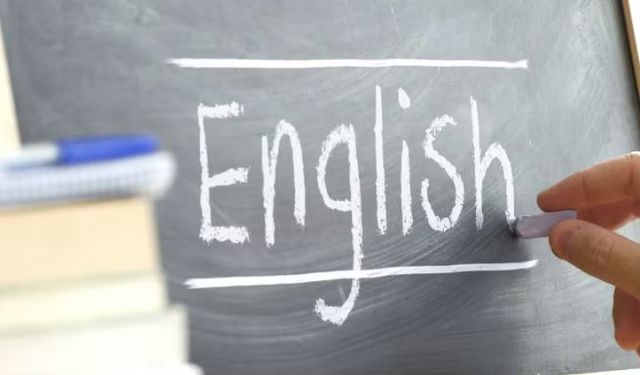 İngilizce A2 Seviyesi Kursu Kayıtları Başladı