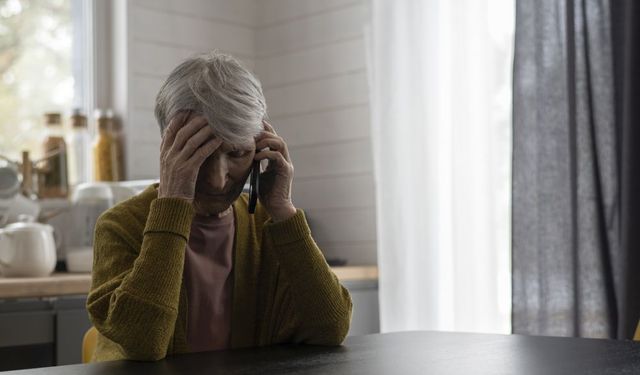 Dolandırıcılar Telefonunuzu Açıp "Alo" Demenizi Bekliyor