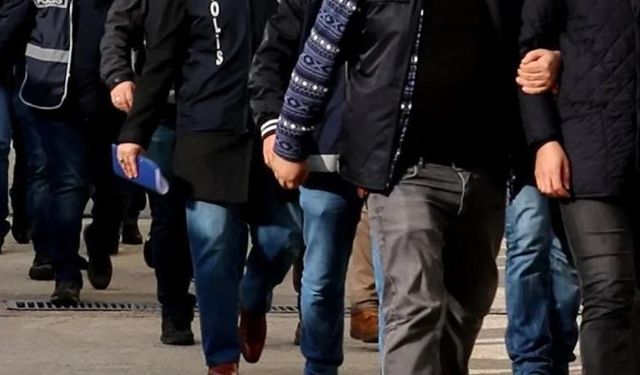 Kırklareli’nde 9 Düzensiz Göçmen Yakalandı