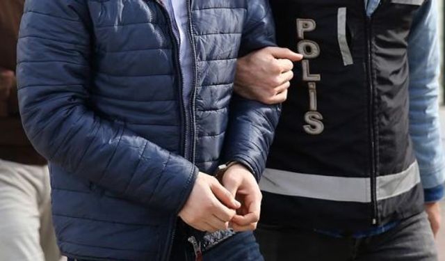 Daltonlar Dosyasında Tutuklu Sayısı 10 Oldu