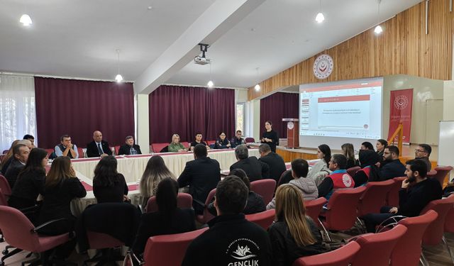 Kamu Personeline Sosyal İçerme Eğitimi