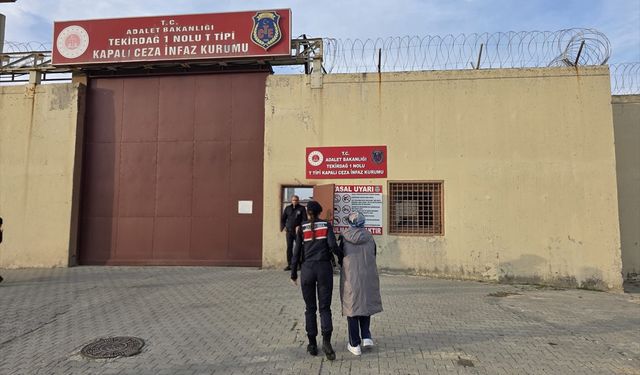 Hırsızlık Operasyonunda 4 Zanlı Tutuklandı